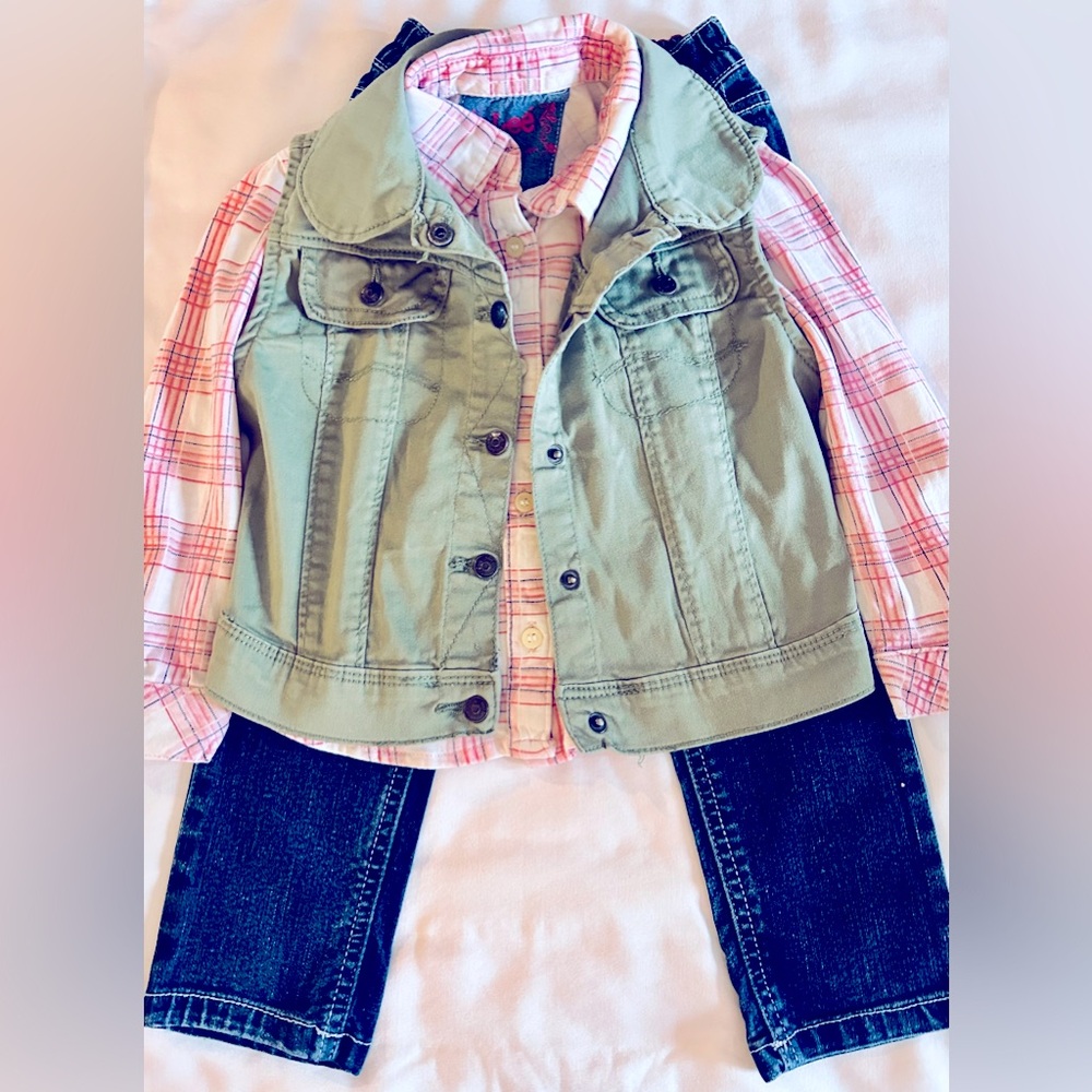Outfit